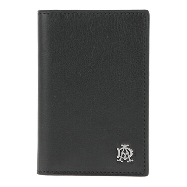 楽天市場】ダンヒル カードケース dunhill 名刺入れ リーブス REEVES