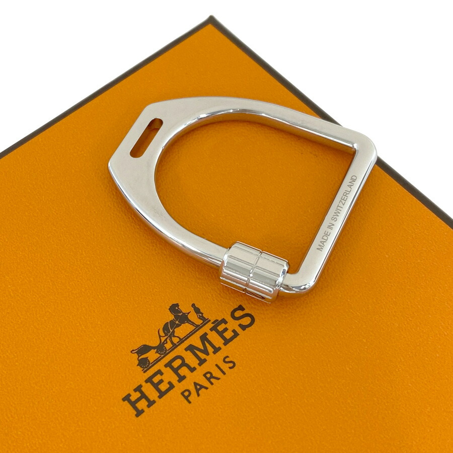 楽天市場】【新品】HERMES エルメス キーホルダー《 エトリエ