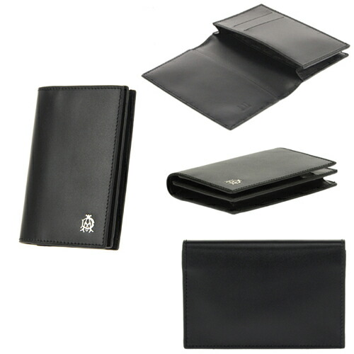 楽天市場】ダンヒル 名刺入れ DUNHILL カードケース メンズ