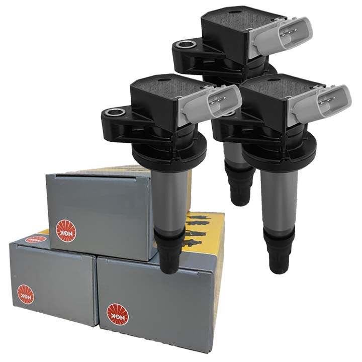 ハイゼット NGKイグニッションコイル」の人気商品一覧 | 安い商品を