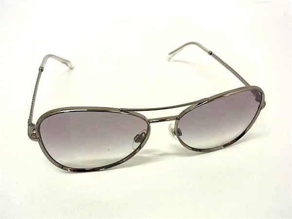 楽天市場】サングラス（ブランドシャネル・カラーグレー）（眼鏡
