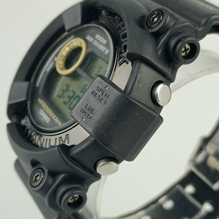 楽天市場】CASIO カシオ 腕時計 G-SHOCK Gショック メン・イン