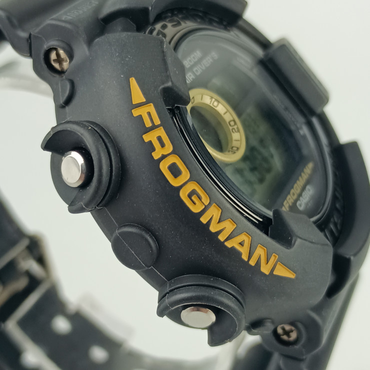 楽天市場】CASIO カシオ 腕時計 G-SHOCK Gショック メン・イン