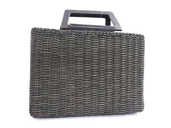 楽天市場】フェラガモ かごの通販