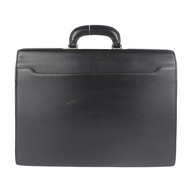 楽天市場】LOEWE ロエベ ブリーフケース ビジネスバッグ 13-50.70.002