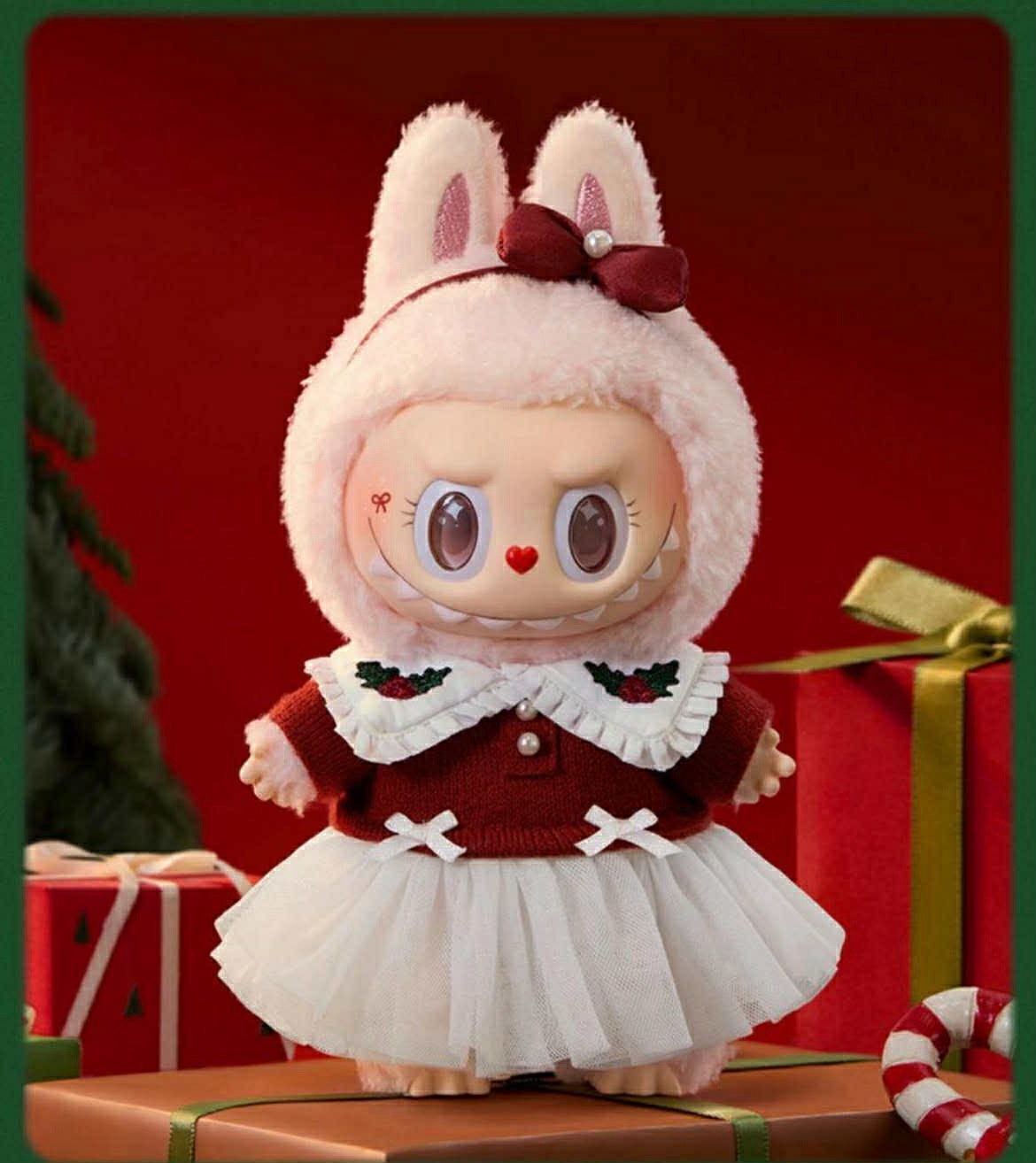 楽天市場】正規品 ポップマート ラブブ ザ モンスターズ モココ Pop