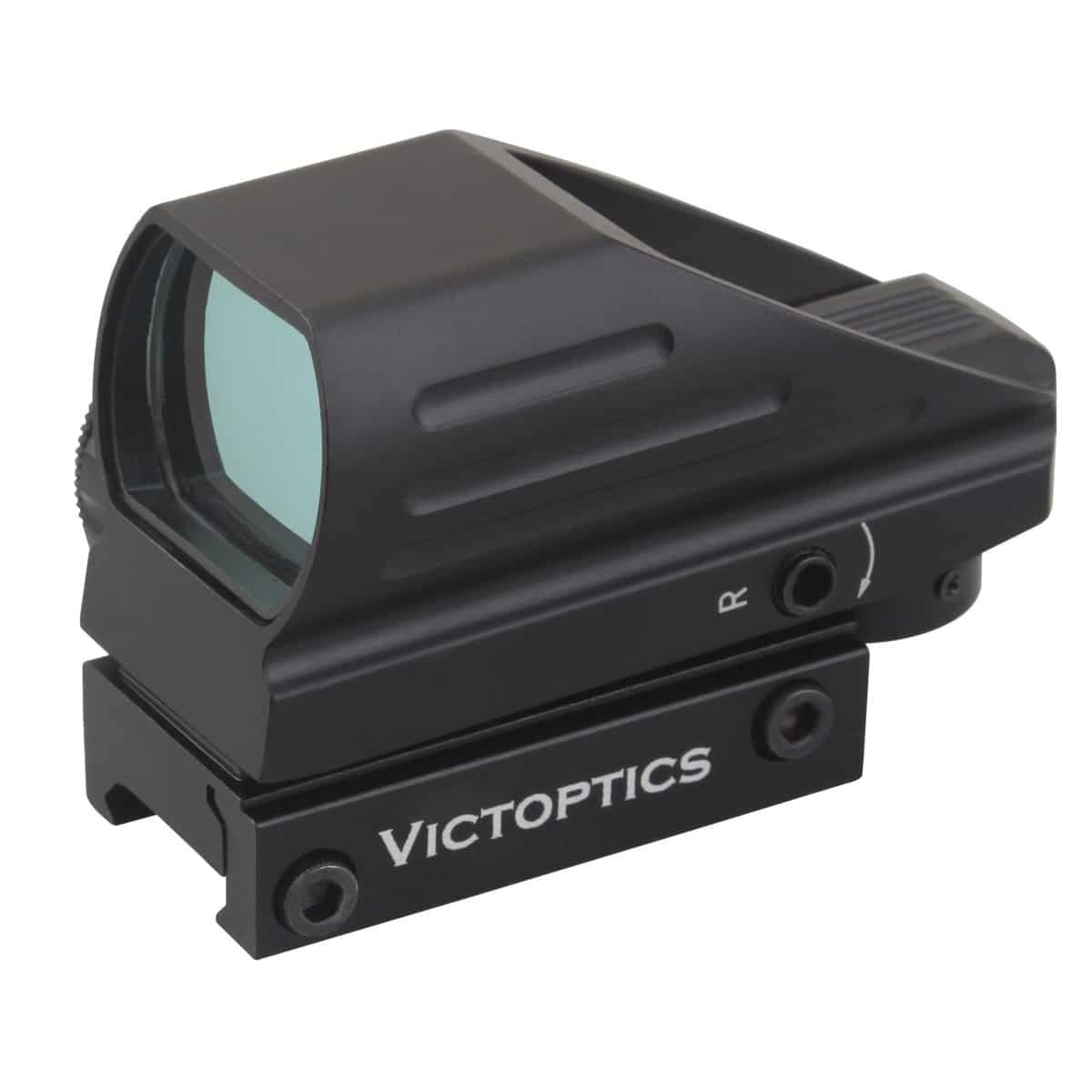 楽天市場】スーパーSALE10%OFF 1年保証 Vector Optics RDSL03
