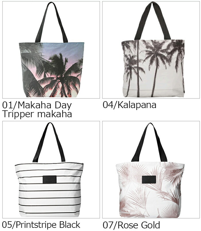 楽天市場】【SS25入荷】アロハコレクション デイトリッパー バッグ