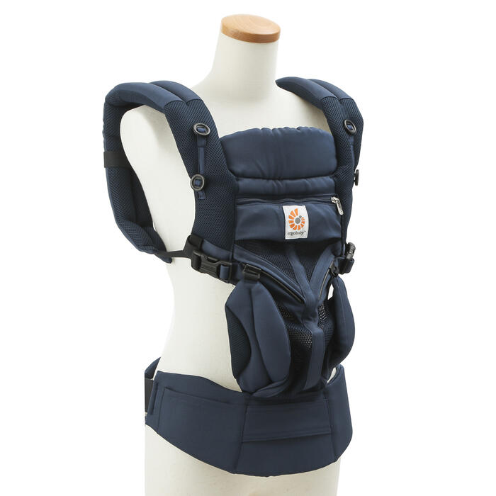 楽天市場】エルゴベビー omni360 クールエアー Ergo baby Omni 360