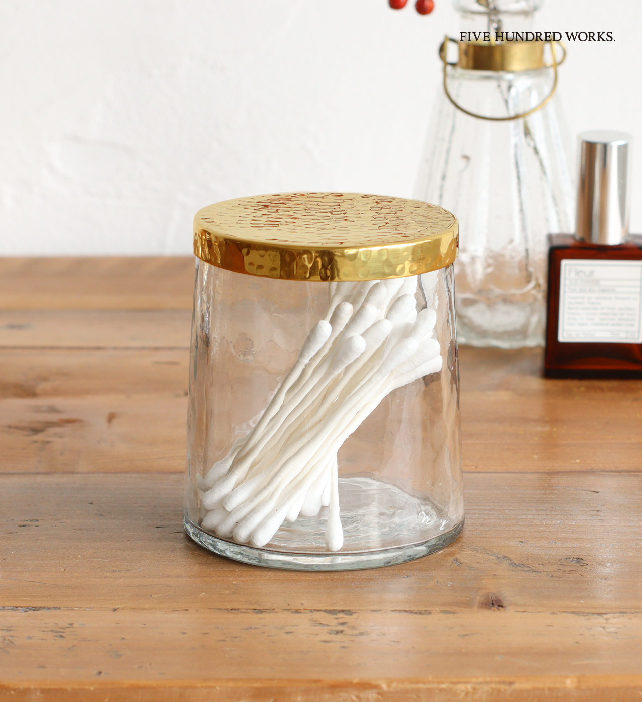 ウランガラス 鳥 小物入れ キャニスター 置物 ウランガラス 鳥 小物