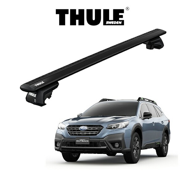 楽天市場】スバル レガシィ アウトバック ルーフレール付き車（X-BREAK