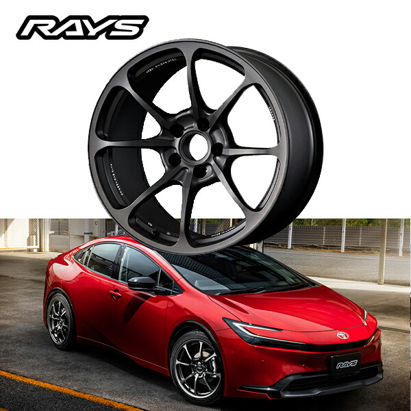 楽天市場】トヨタ TOYOTA プリウス PRIUS 60系【送料無料・4本セット