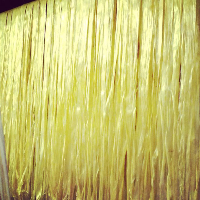 楽天市場】予約販売【国産】野州麻ブランドの素晴らしい最特上級の精麻