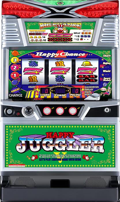 楽天市場】ファンキージャグラー 実機（パチスロ｜ダーツ・ビリヤード