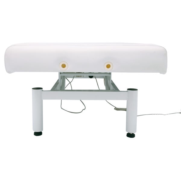 楽天市場】電動昇降 マッサージベッド 有孔 長さ185×幅75×高さ51-88cm