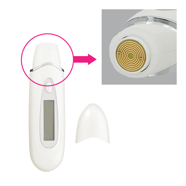 楽天市場】スキンチェッカー 肌チェッカー 肌診断 肌測定 肌質 水分量