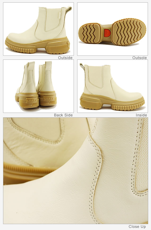 楽天市場】☆2/26限定！ポイント最大30倍！要エントリー！SOREL ソレル