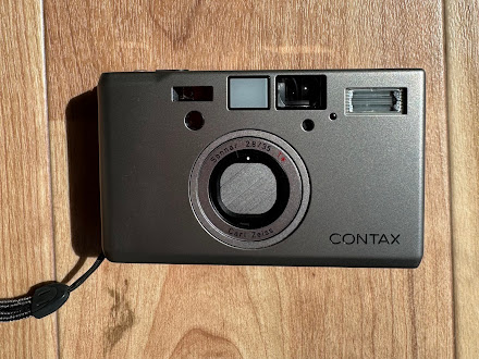 なぜ高い？】CONTAX T3 実写レビュー！ | 赤城山をもっと!!