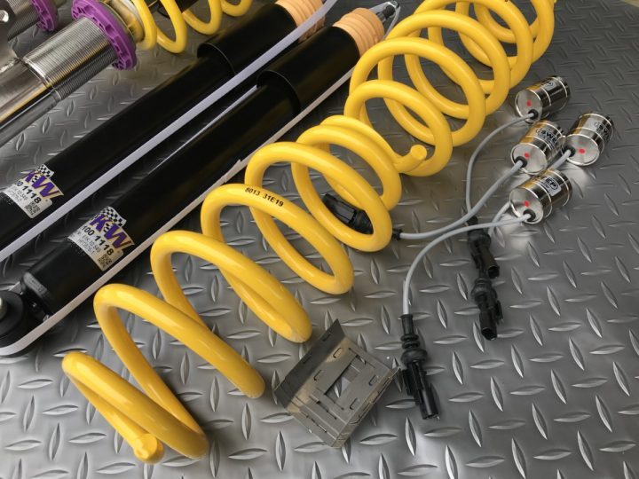 Arteon 車高調 | ZEAL by ts-sumiyama