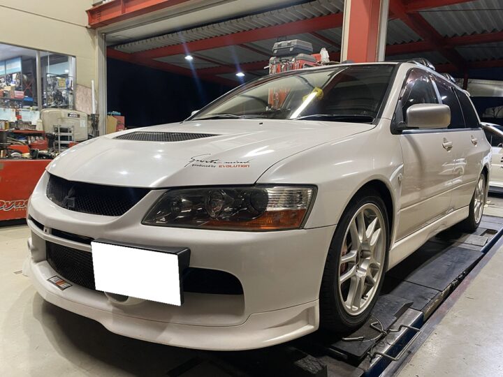 エボ7～9 CT9A | ZEAL by ts-sumiyama