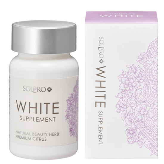 ソルプロ（飲む日焼け止め）がリニューアル | つつじクリニックAkasaka