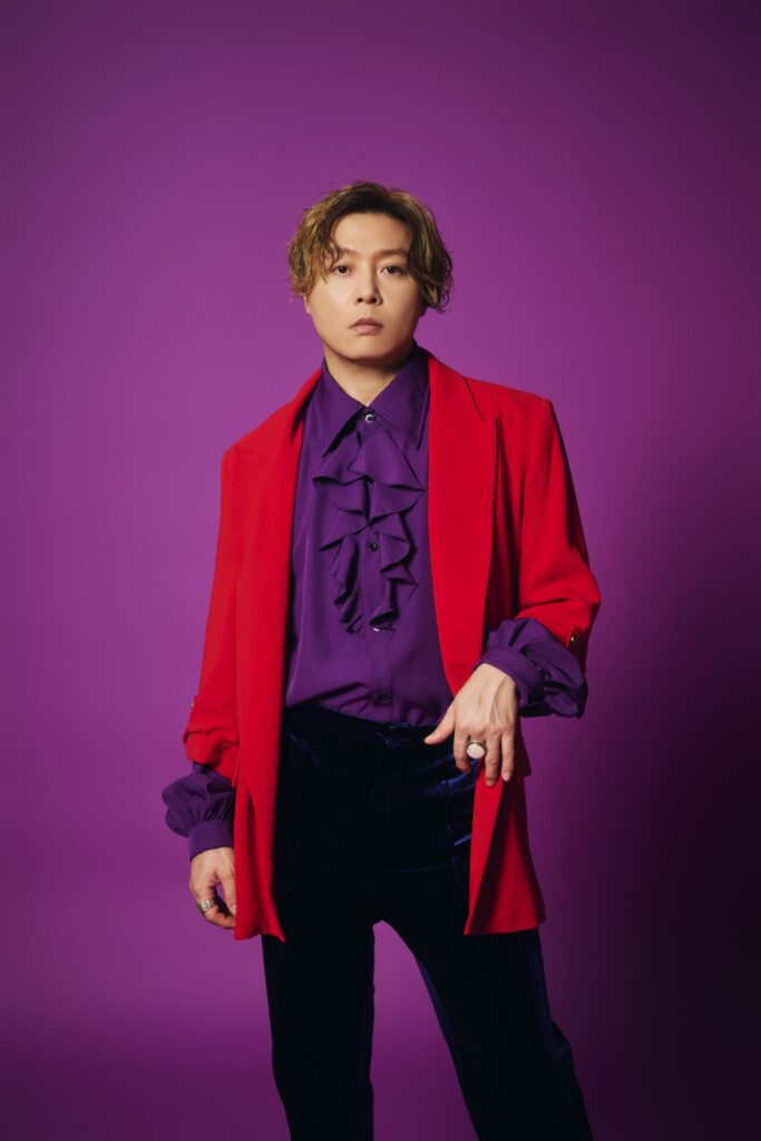 2/26(水)発売 New Album「END RE」追加情報‼︎ | .ENDRECHERI.