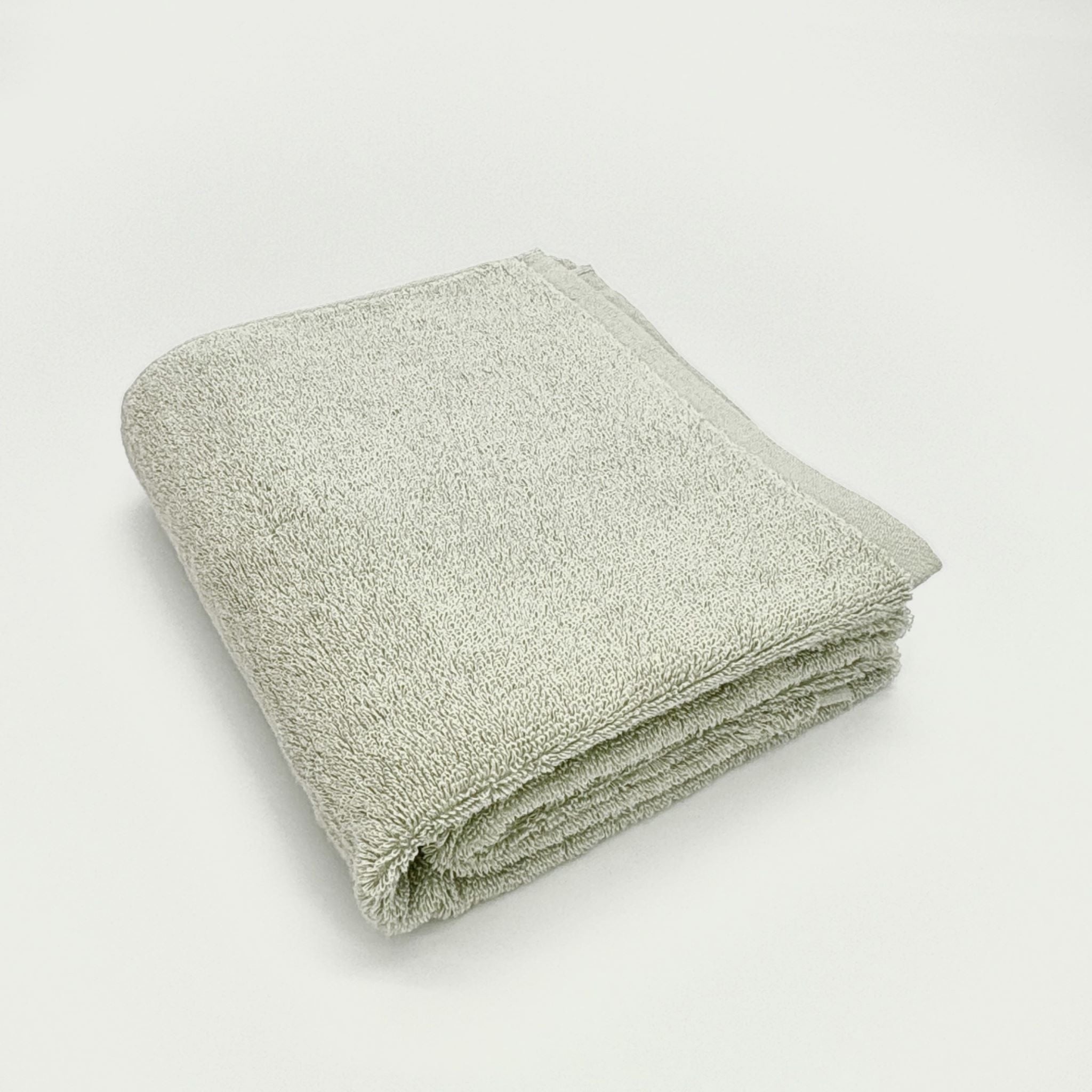 MAMORUNE PURE TOUCH コンパクトバスタオル (45cm×110cm) – TSUZUKI