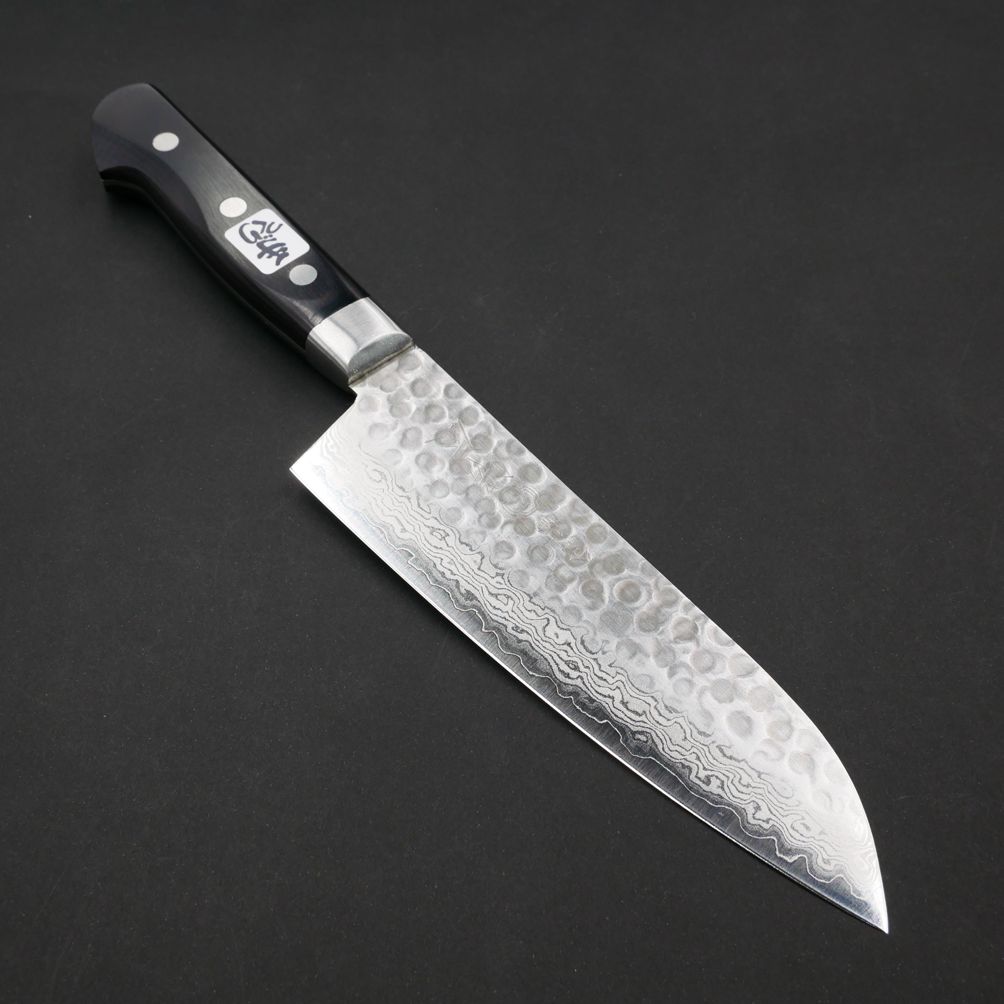 ステンレス – つば屋庖丁店