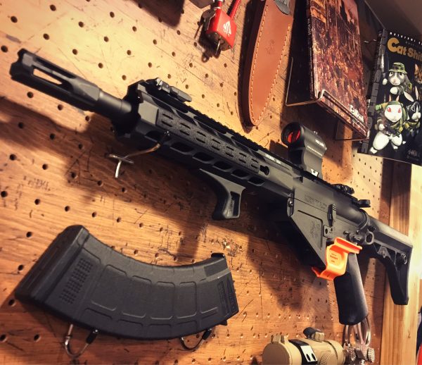 HOLOSUN (ホロサン) HS403A レビュー 「いい買い物をしたなぁ」【大阪