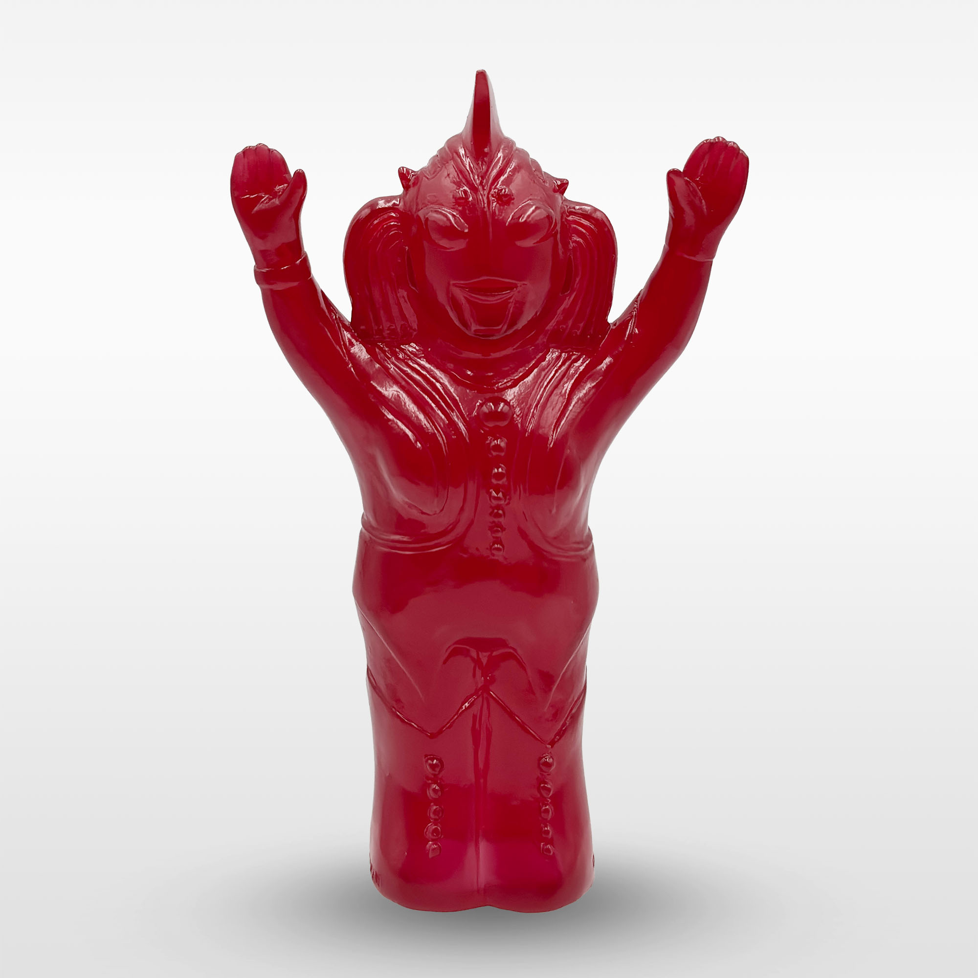 コレクションゾーン - 【開催終了】「TSUBURAYA CONVENTION 2025」公式