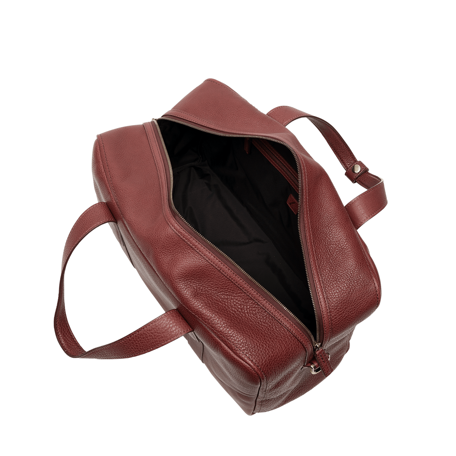 数量限定色】トーンオイルヌメ 2wayボストン – ボストン – 土屋鞄製造所