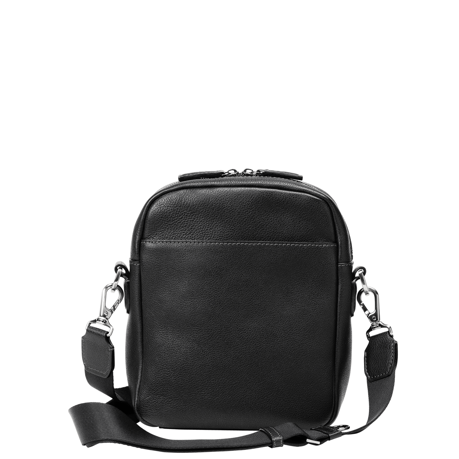 数量限定色】トーンオイルヌメ ポケットショルダー – ショルダーバッグ