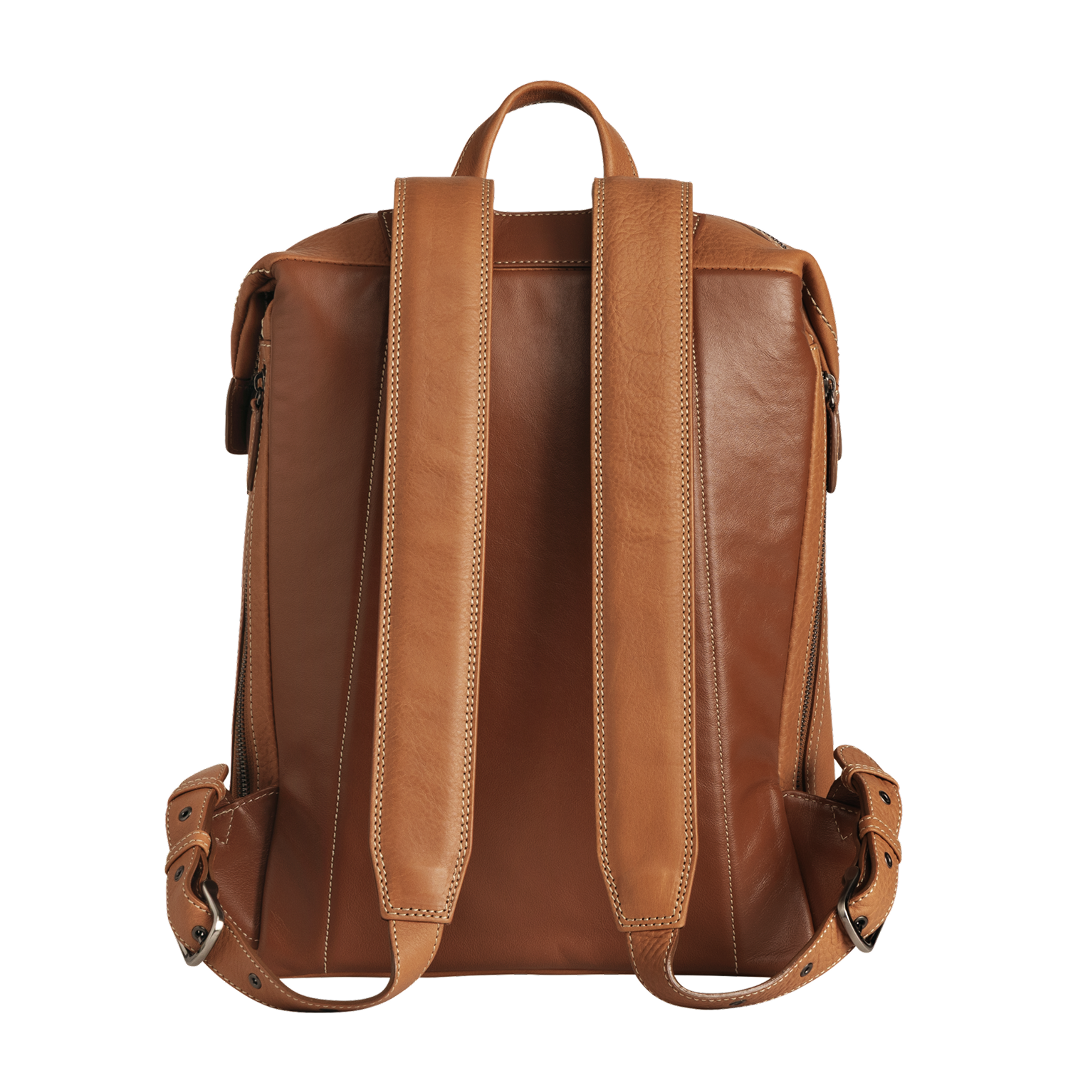 数量限定色】トーンオイルヌメ ソフトミディアムバックパック – バック