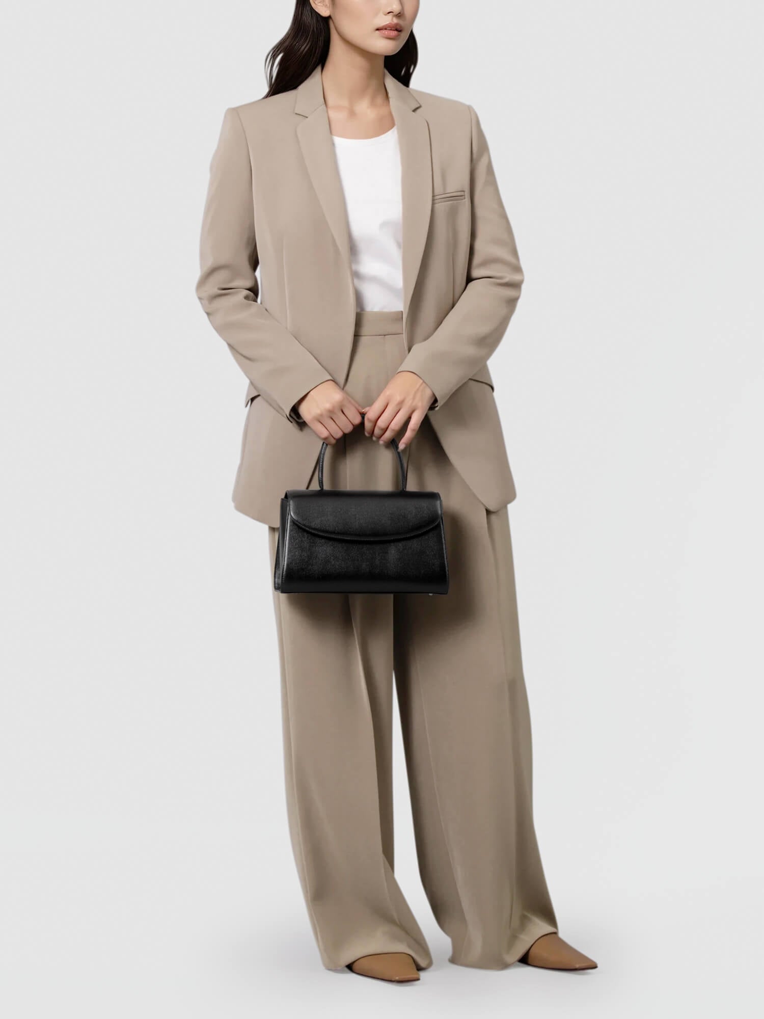 フォーマル クラシックハンド – ハンドバッグ – 土屋鞄製造所