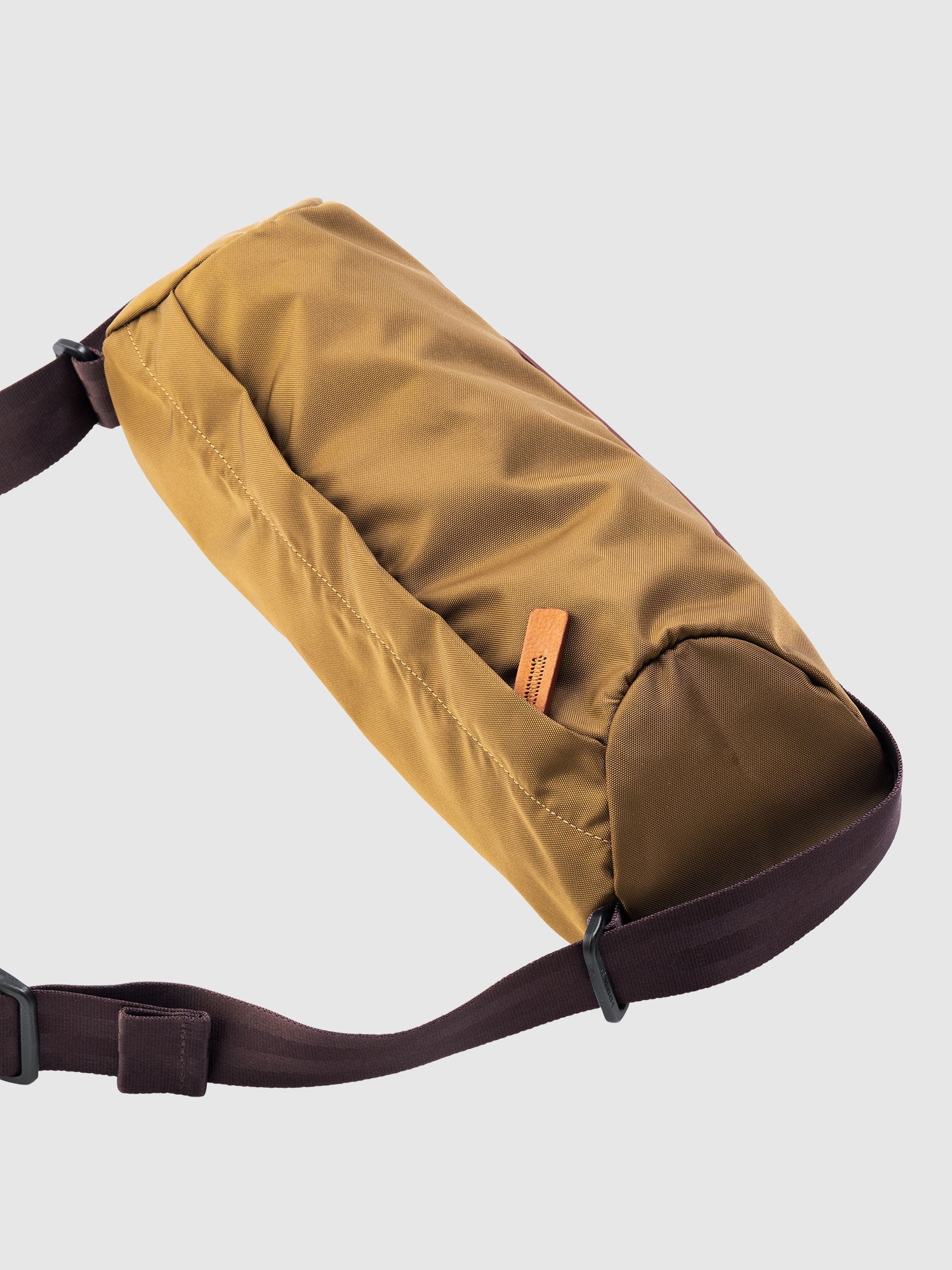 CORDURA® ECO クロスボディバッグ – ボディバッグ – 土屋鞄製造所