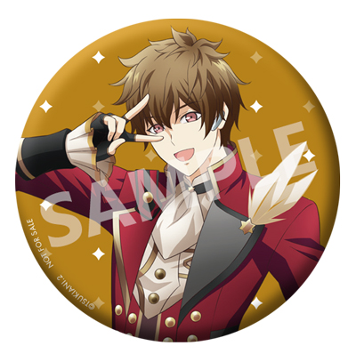 BD】ツキウタ。 THE ANIMATION2 第4巻 | ツキノ芸能プロダクション