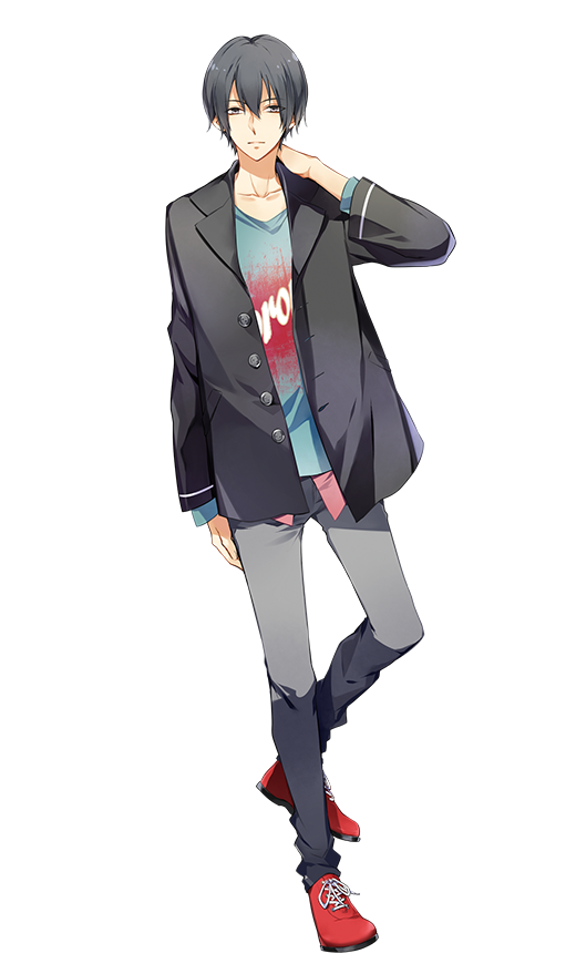 04 卯月 新 | ツキウタ。