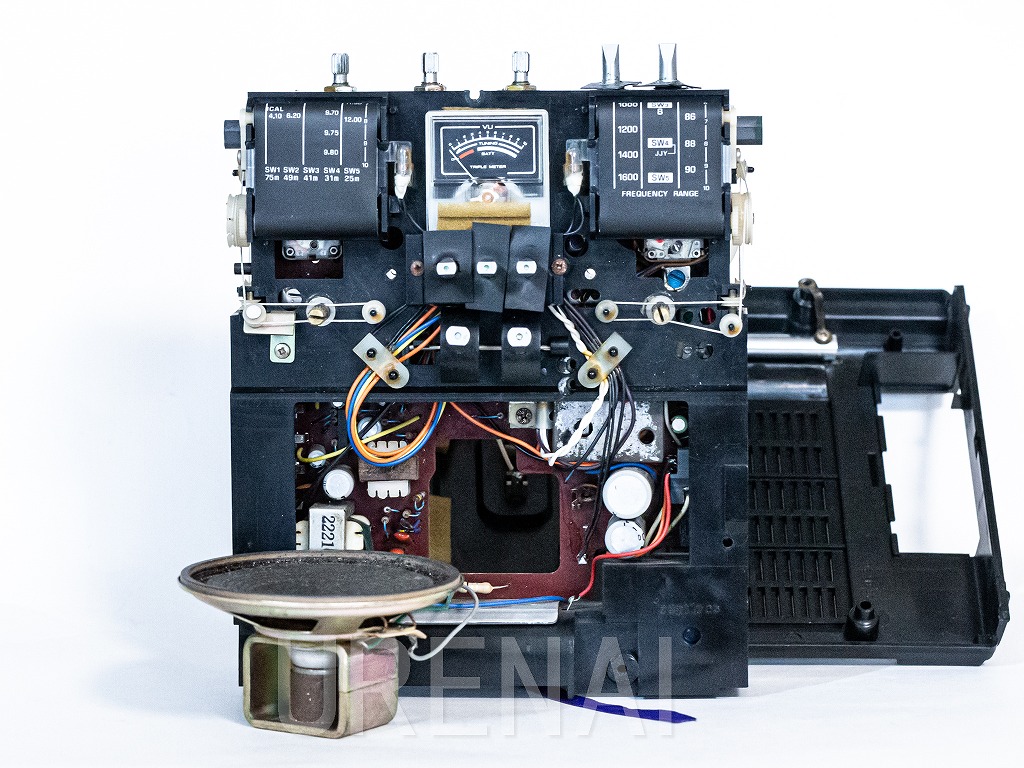 東芝 RP-775F – ウレナイ ラヂオ商会