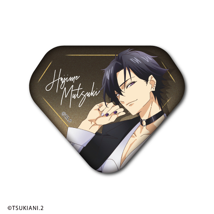 OTHERS -「ツキウタ。 THE ANIMATION2」（通称：ツキアニ。ツー）公式