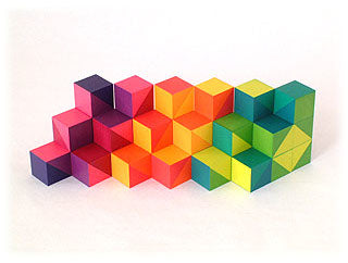 キーナーモザイク ネフ（スイス）｜つみきや〜より良い遊びの環境を！〜