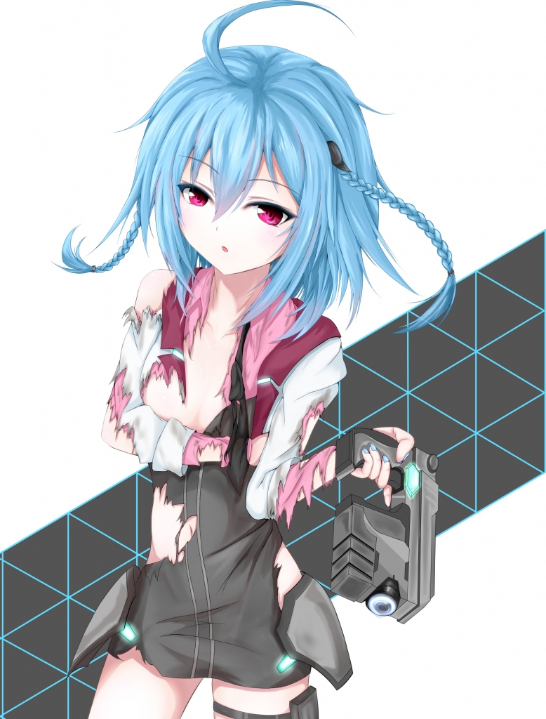 学戦都市アスタリスク【沙々宮紗夜】 壁紙 | tsundora.com