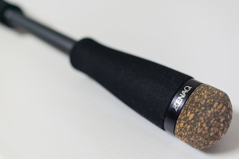 ゼナック スピラド ブラッカート B67 Frogを購入