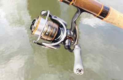 17 プレッソ LTD 1025のスペックとインプレ | 釣りクラウド