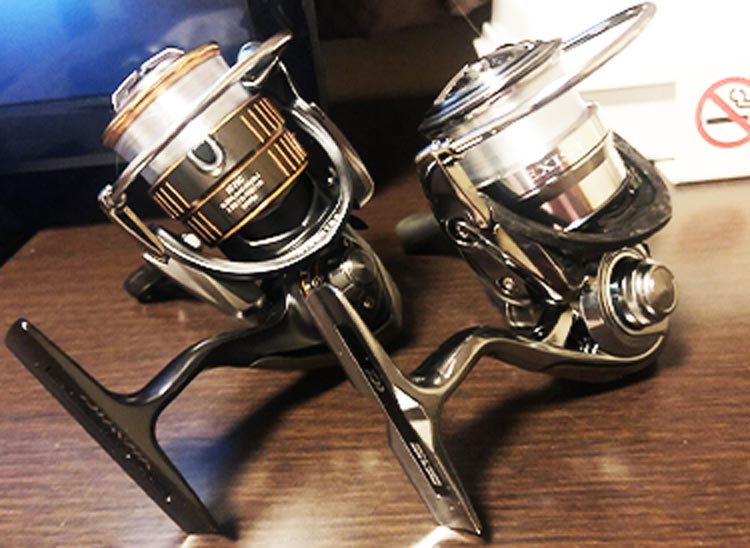 17 プレッソ LTD 2025Cのスペックとインプレ | 釣りクラウド