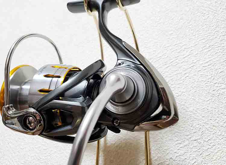 18 ブラスト LT5000D-CXHのスペックとインプレ | 釣りクラウド