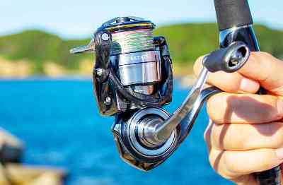 19 セルテート LT2500-Hのスペックとインプレ | 釣りクラウド