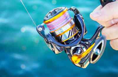 20 レブロス LT6000D-Hのスペック | 釣りクラウド