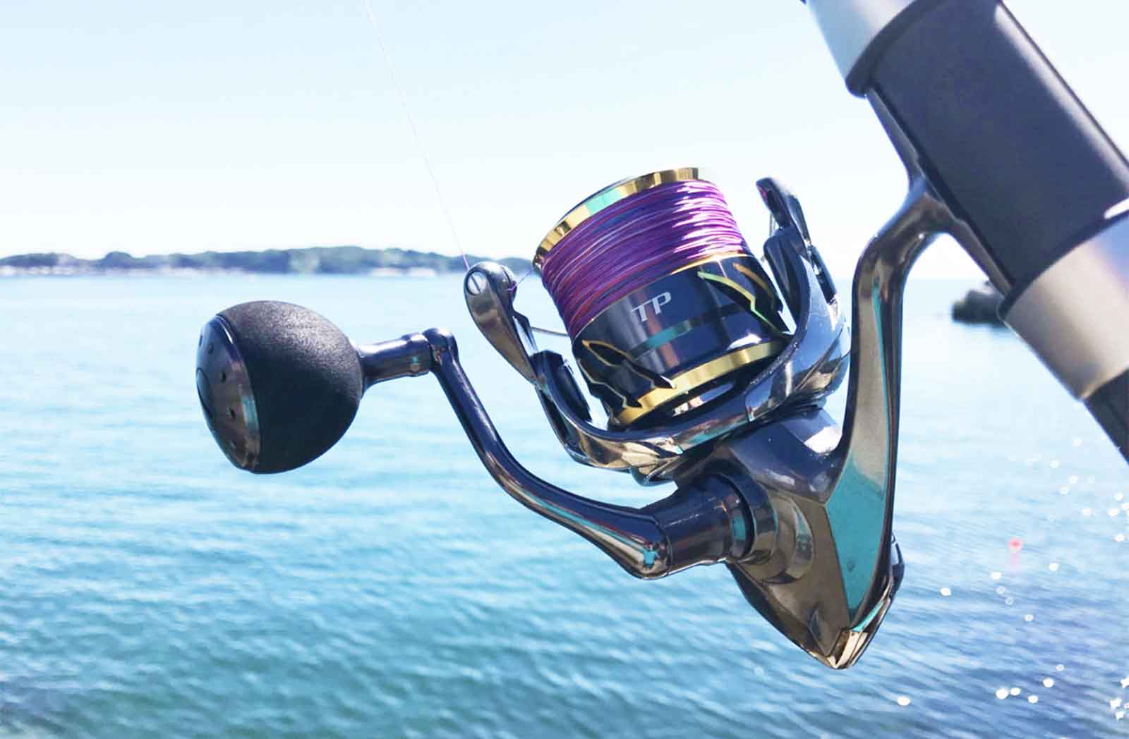 20 ツインパワー C5000XGのスペックとインプレ | 釣りクラウド