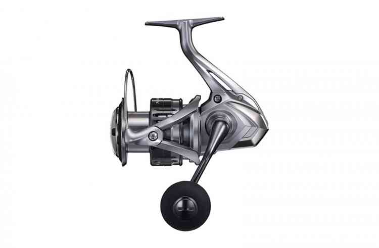 21 ナスキー C5000XGのスペック | 釣りクラウド