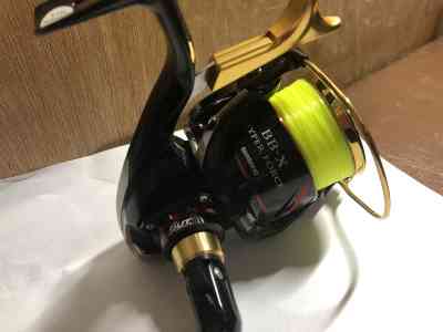 14 スフェロス SW 6000PGのスペック | 釣りクラウド